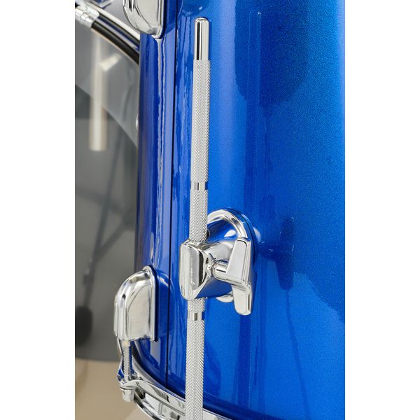 Mapex Comet Pro Pack 20" Indigo Blue