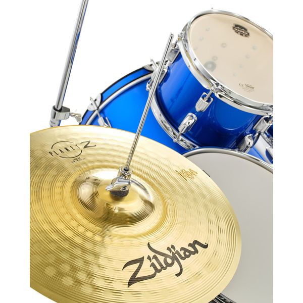 Mapex Comet Pro Pack 20" Indigo Blue
