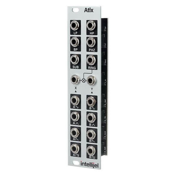 Intellijel Designs Atlx