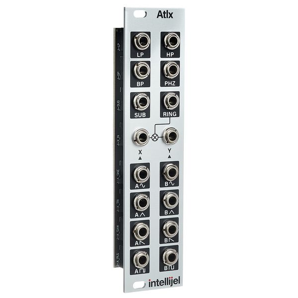 Intellijel Designs Atlx