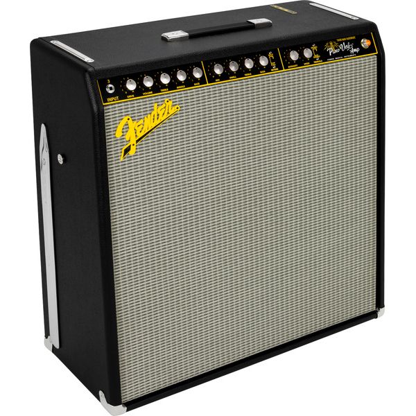 Fender Jack White Pano Verb Amp