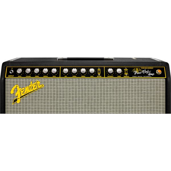 Fender Jack White Pano Verb Amp