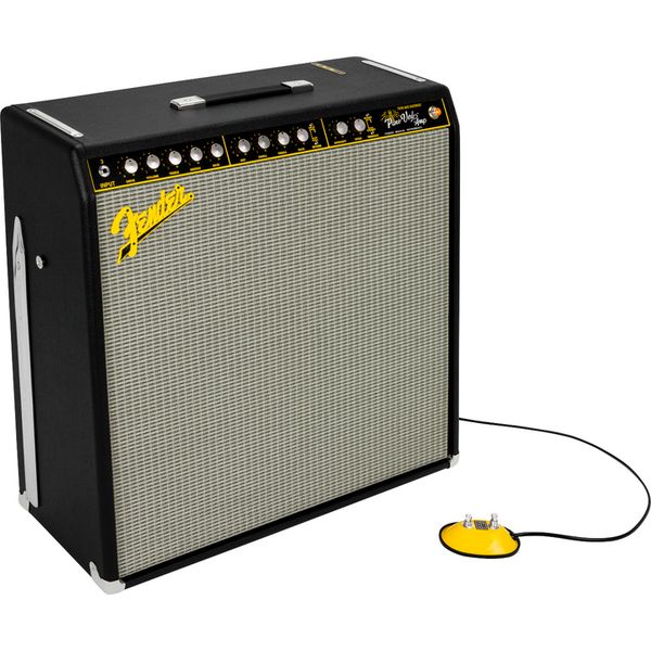 Fender Jack White Pano Verb Amp