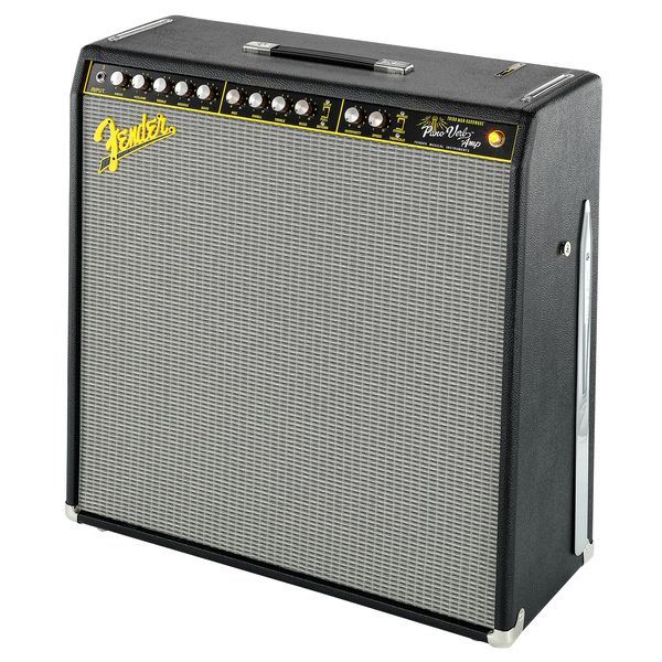 Fender Jack White Pano Verb Amp