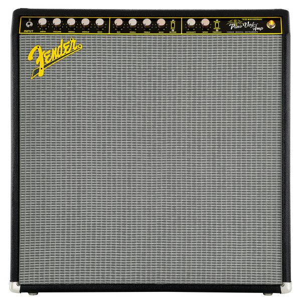 Fender Jack White Pano Verb Amp