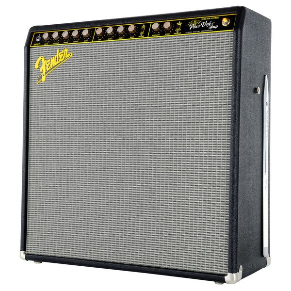 Fender Jack White Pano Verb Amp