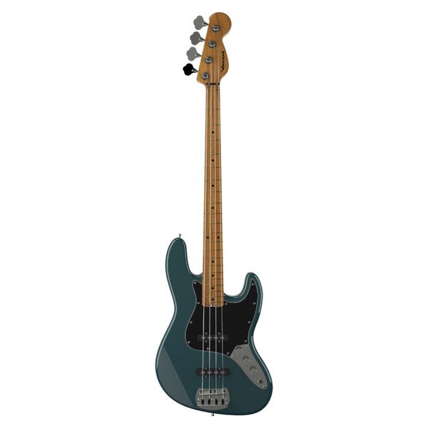 Vincent Bass Guitars Metropol 4 Deep Ocean