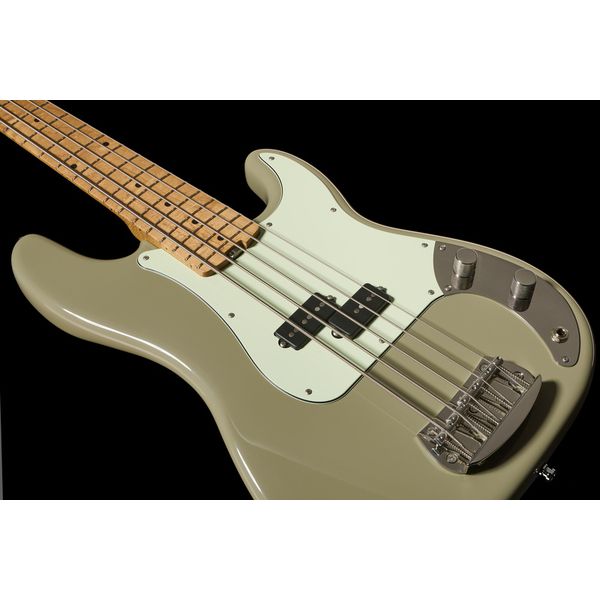 Vincent Bass Guitars Akkurat 5 Fangorn