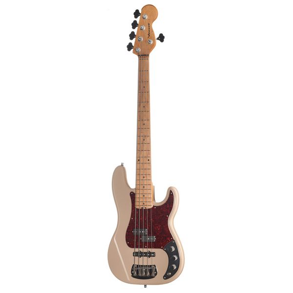 Vincent Bass Guitars Akkurat PJ 5 LM