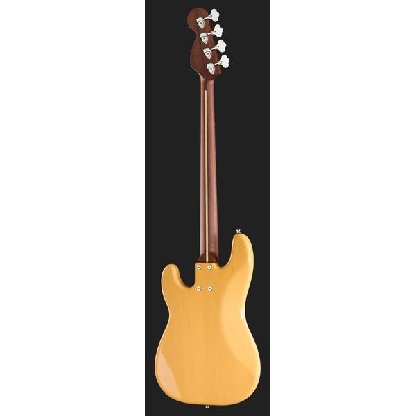 Vincent Bass Guitars Akkurat 4 Butterschnaps