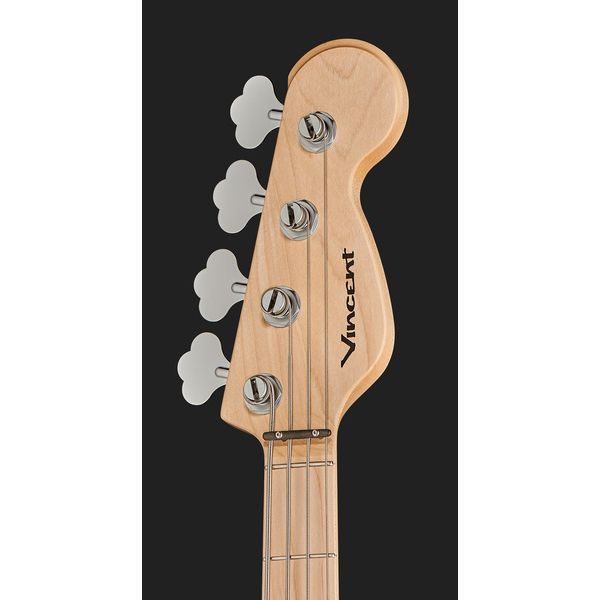 Vincent Bass Guitars Akkurat 4 PJ Bronze