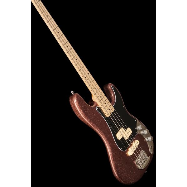 Vincent Bass Guitars Akkurat 4 PJ Bronze