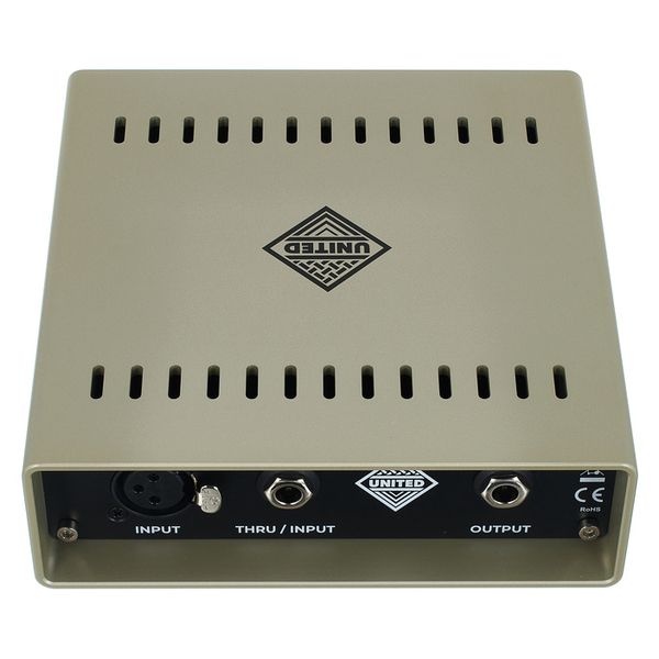 United Studio Technologies Replay Box