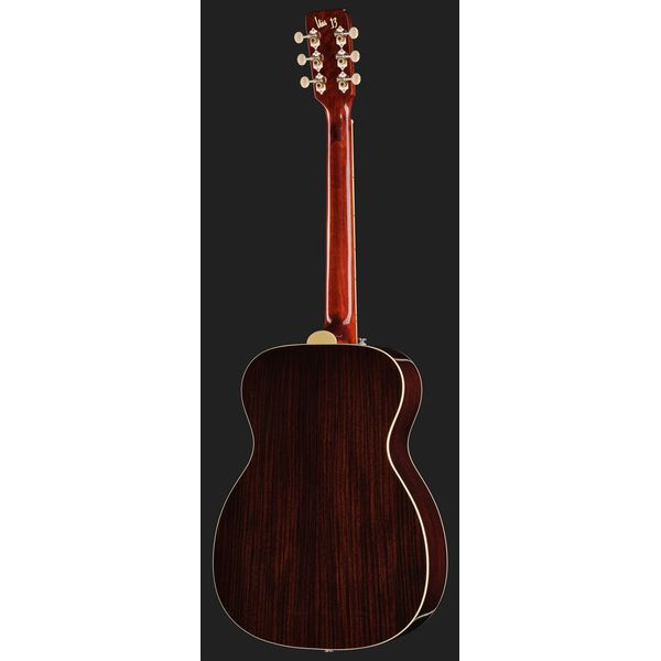 Gretsch LTD Nick 13 Outlaw Heart BLKT