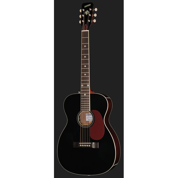 Gretsch LTD Nick 13 Outlaw Heart BLKT