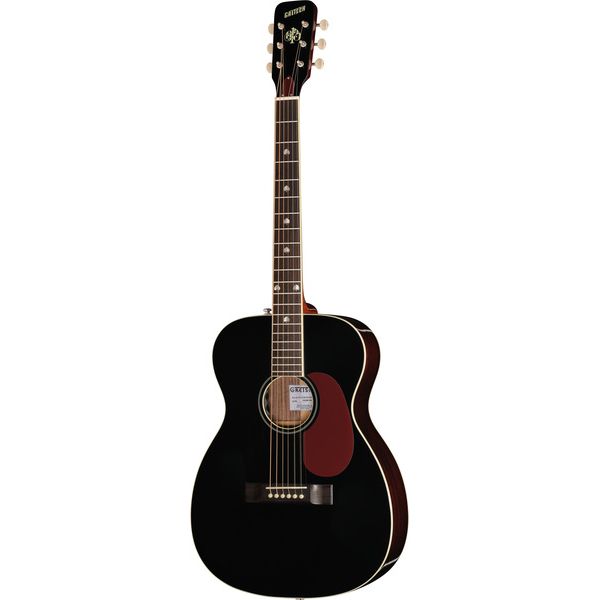Gretsch LTD Nick 13 Outlaw Heart BLKT