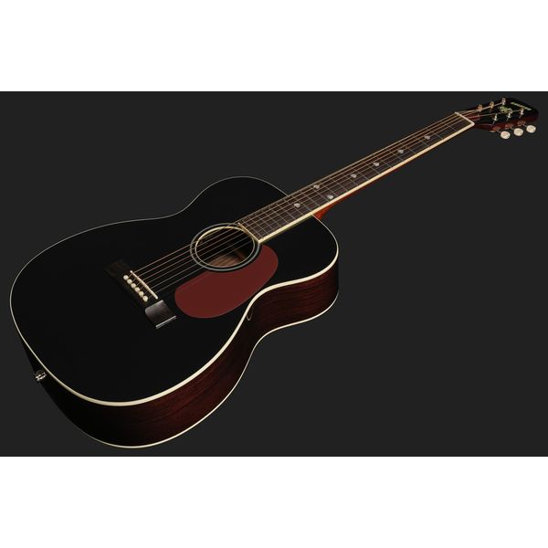 Gretsch LTD Nick 13 Outlaw Heart BLKT