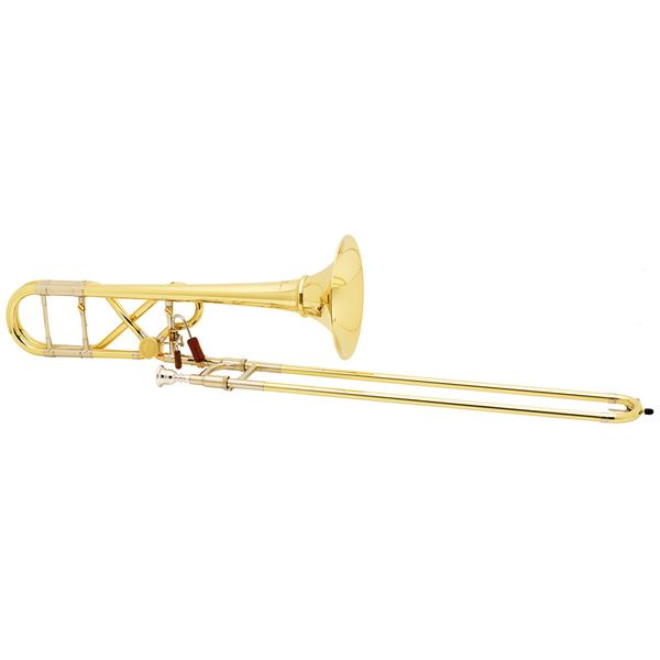 Antoine Courtois AC424BXA Bb/F- Tenor Trombone