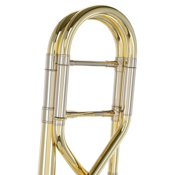 Antoine Courtois AC424BXA Bb/F- Tenor Trombone