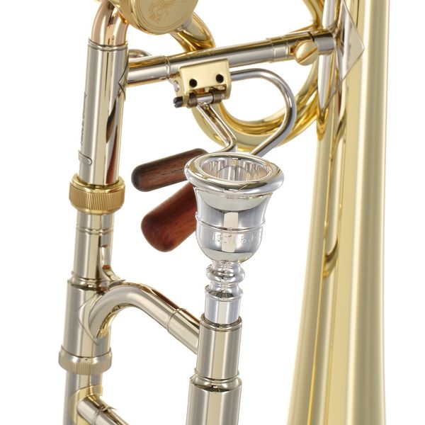 Antoine Courtois AC424BXA Bb/F- Tenor Trombone