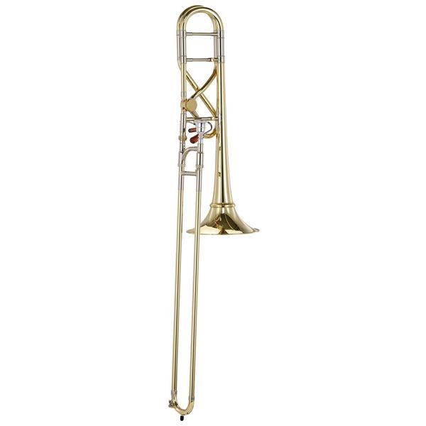 Antoine Courtois AC424BXA Bb/F- Tenor Trombone
