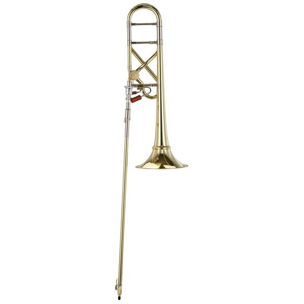 Antoine Courtois AC424BXA Bb/F- Tenor Trombone