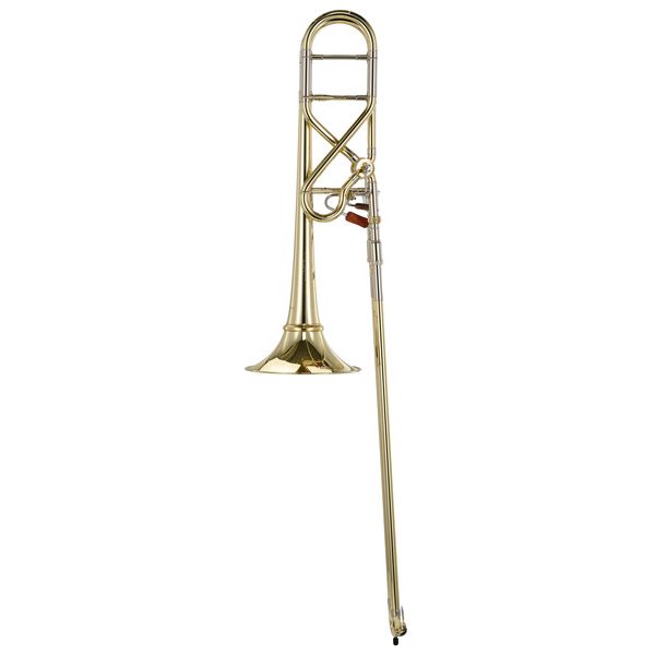 Antoine Courtois AC424BXA Bb/F- Tenor Trombone