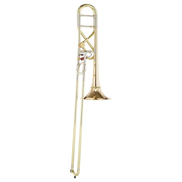 Antoine Courtois AC424BXRA Bb/F- Tenor Trombone