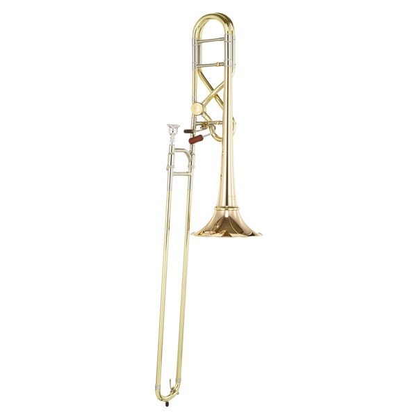 Antoine Courtois AC424BXRA Bb/F- Tenor Trombone