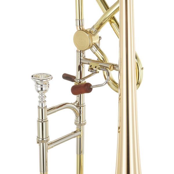 Antoine Courtois AC424BXRA Bb/F- Tenor Trombone