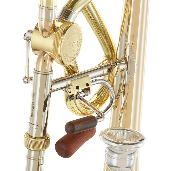 Antoine Courtois AC424BXRA Bb/F- Tenor Trombone