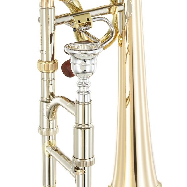 Antoine Courtois AC424BXRA Bb/F- Tenor Trombone