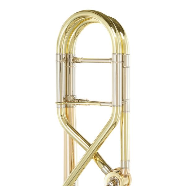 Antoine Courtois AC424BXRA Bb/F- Tenor Trombone