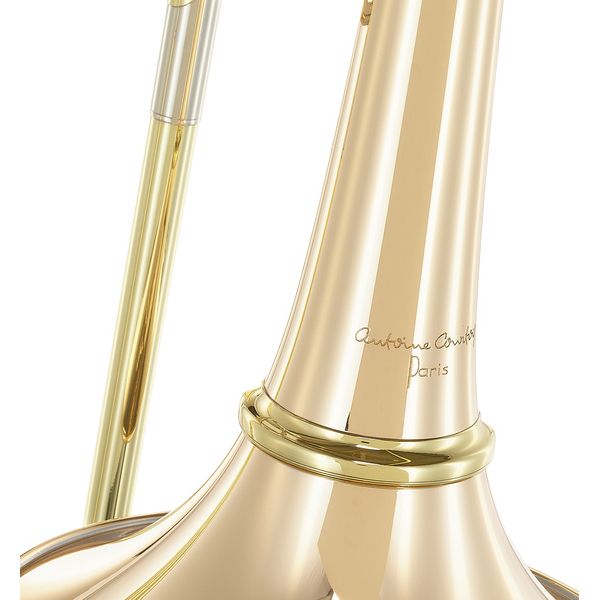 Antoine Courtois AC424BXRA Bb/F- Tenor Trombone