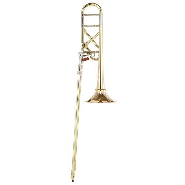 Antoine Courtois AC424BXRA Bb/F- Tenor Trombone