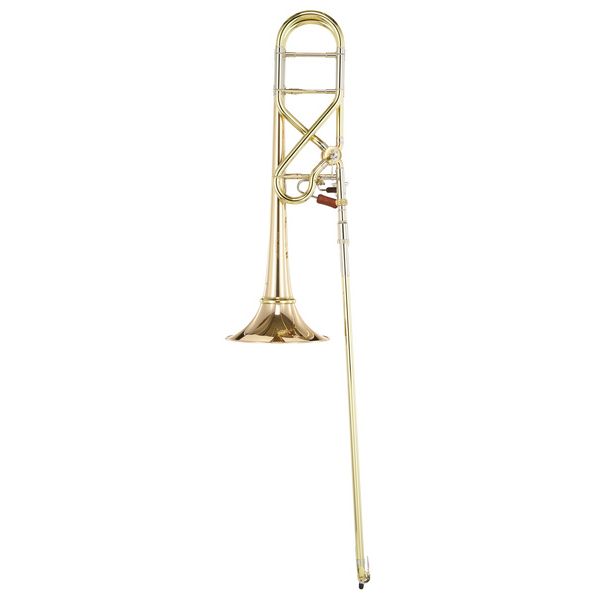 Antoine Courtois AC424BXRA Bb/F- Tenor Trombone