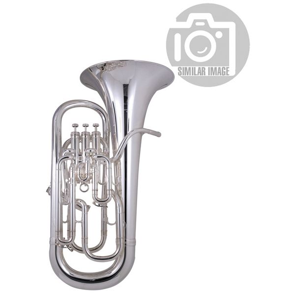 Besson BE969T-2 Bb-Euphonium