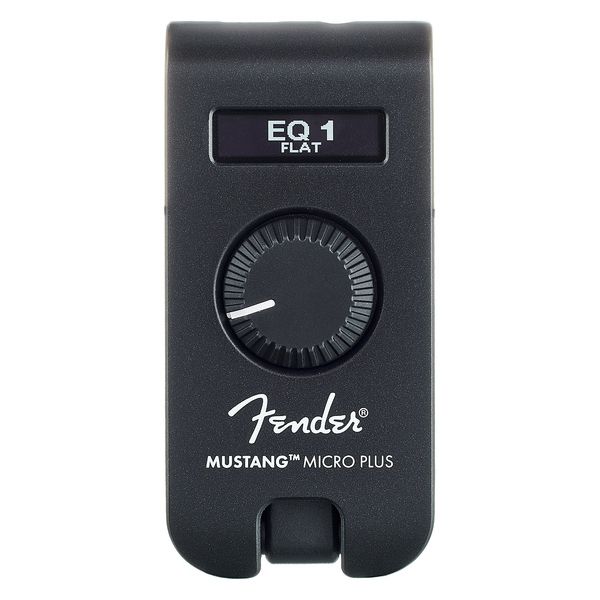 Fender Mustang Micro Plus