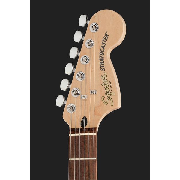 Squier Affinity Strat Junior HSS 3TS