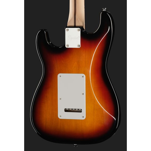 Squier Affinity Strat Junior HSS 3TS