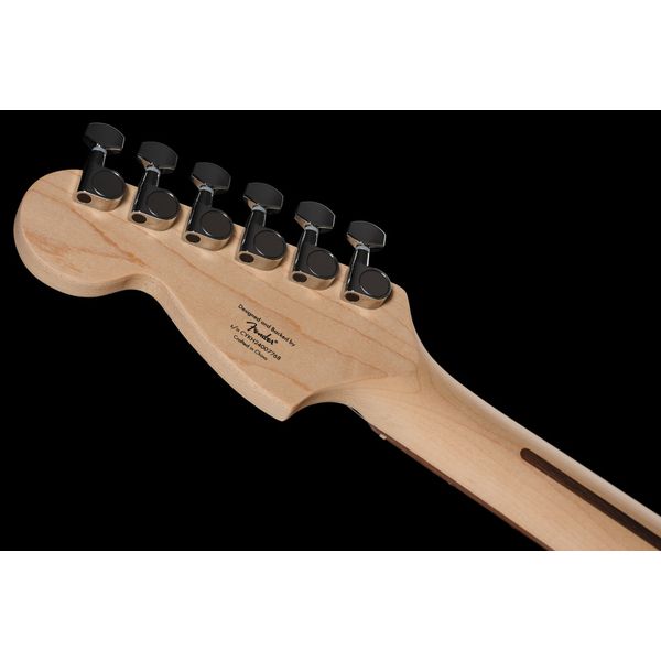 Squier Affinity Strat Junior HSS 3TS