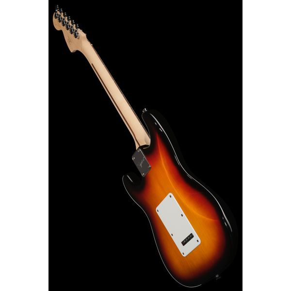 Squier Affinity Strat Junior HSS 3TS