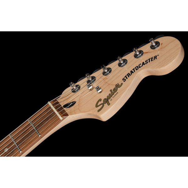 Squier Affinity Strat Junior HSS IBM