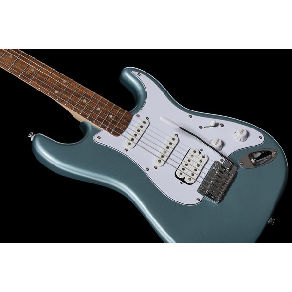 Squier Affinity Strat Junior HSS IBM