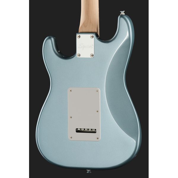 Squier Affinity Strat Junior HSS IBM