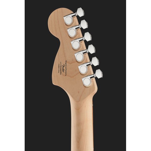 Squier Affinity Strat Junior HSS IBM