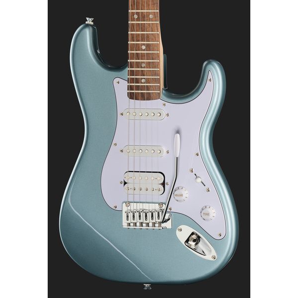 Squier Affinity Strat Junior HSS IBM