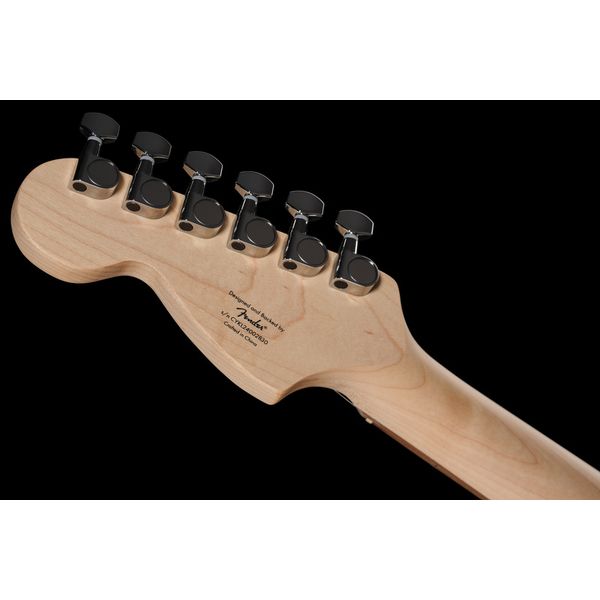 Squier Affinity Strat Junior HSS IBM