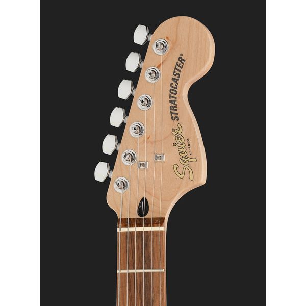 Squier Affinity Strat Junior HSS IBM
