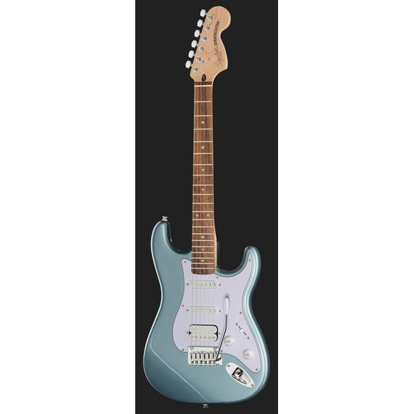 Squier Affinity Strat Junior HSS IBM